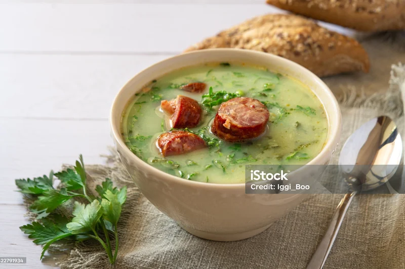 Caldo Verde